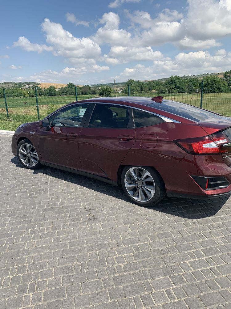 продам Honda Clarity (обмін на електричку)