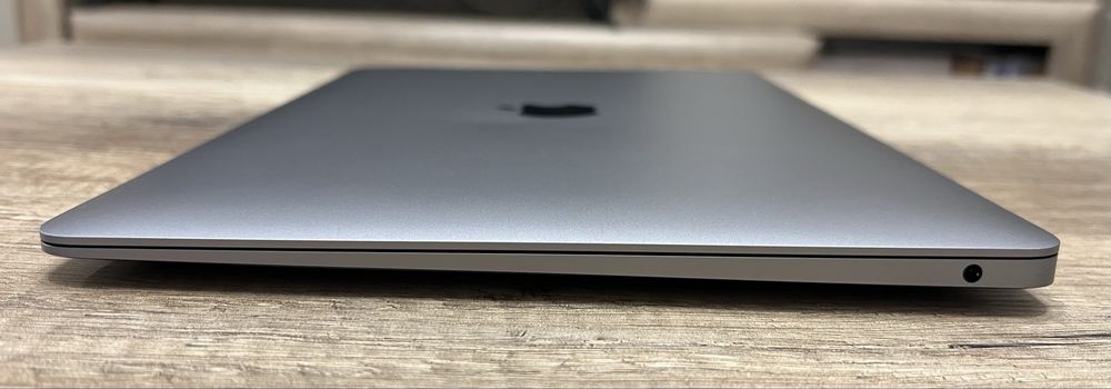 Макбук Apple MacBook Air 13" 2020 M1 16/256 Space Grey!
