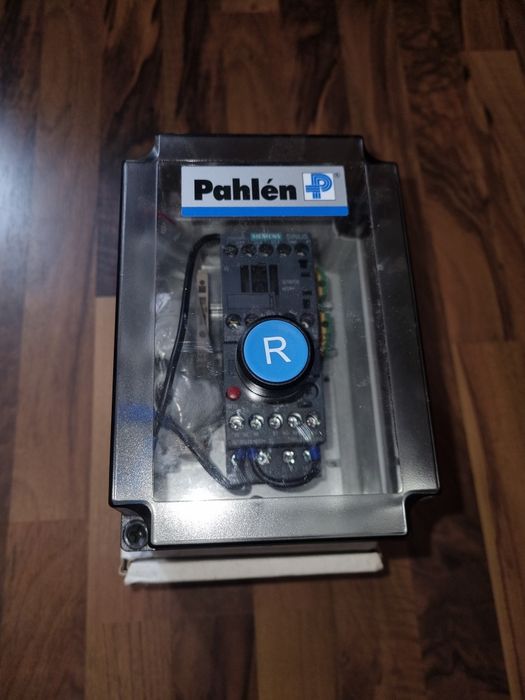 Pahlen Jet Swim 2000 Блок управління для басейнів