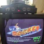 Gra Nintendo 64 – Rocket Robot on Wheels N64