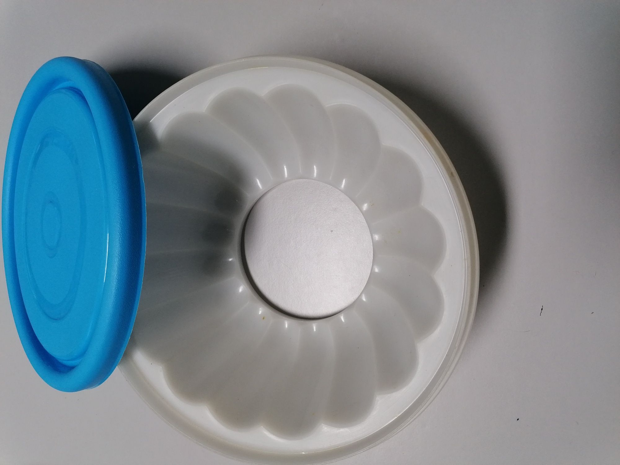 Conjunto de 3 caixas herméticas