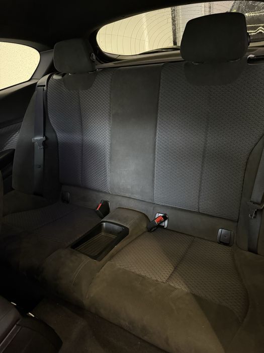 Bmw serie 1 , 135 i pack M