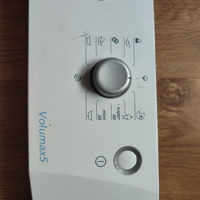 Moduł programator pralki Beko WMD 75125