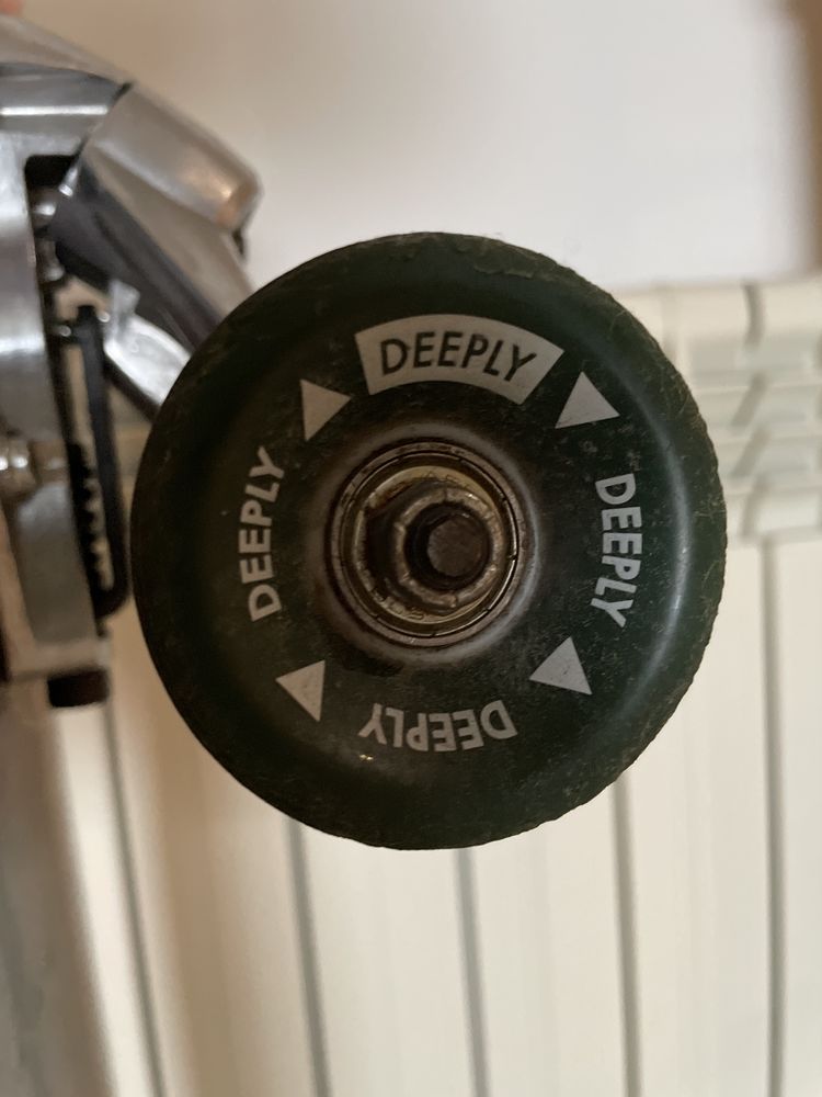 Longboard Deeply