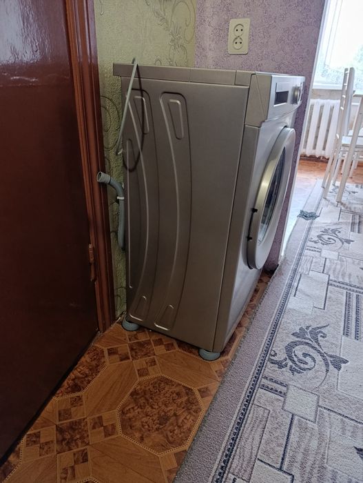 Пральна машина Vestel