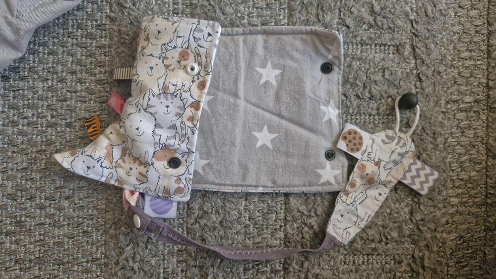 Tula Standard 7-20kg