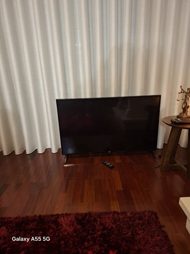 LG   49LJ594V-ZA
