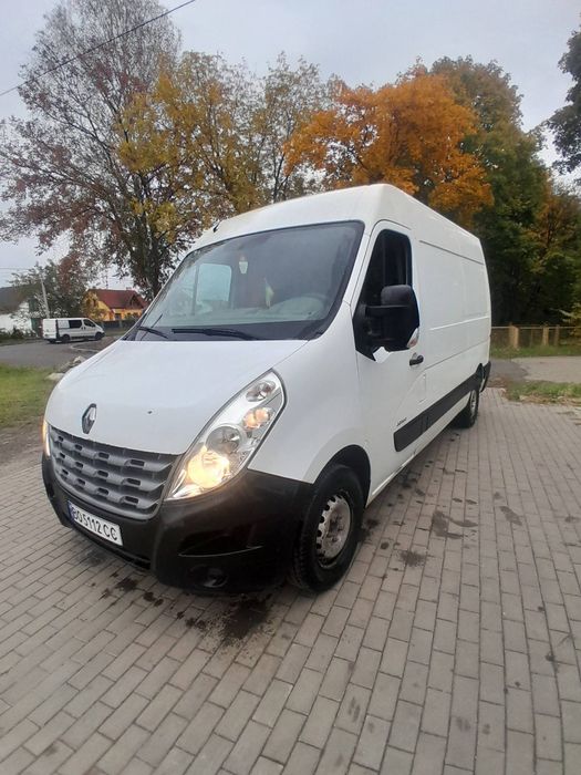 Продам Рено мастер