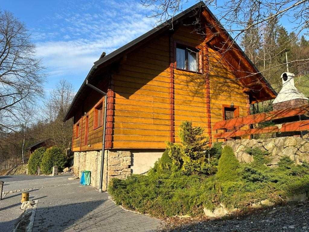 Domek w Górach na Kawalerskie i Panieńskie, imprezy z noclegiem