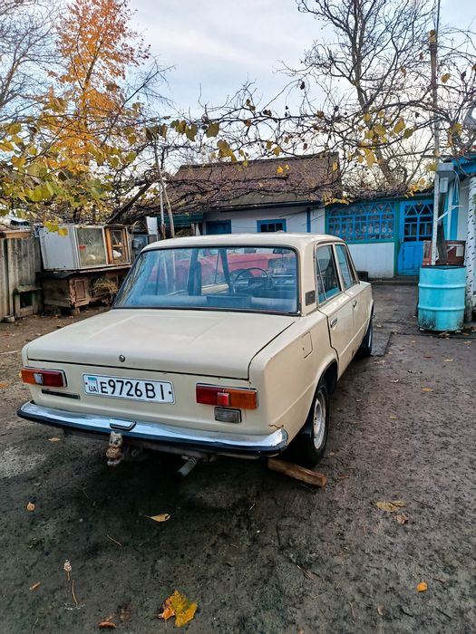 Продам ваз 2101 15 тисяч