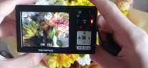 Продам фотоаппарат OLYMPUS