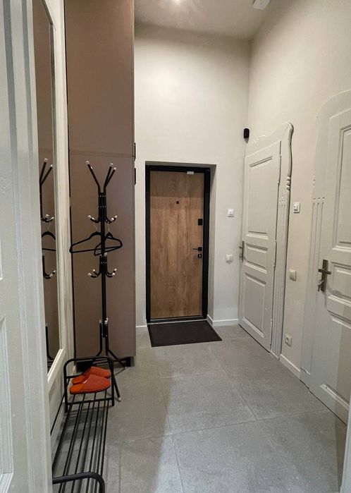 Квартира на Корзо