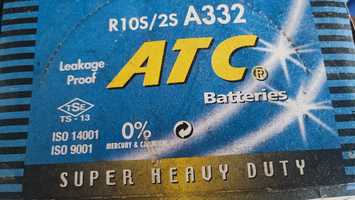 Продам батарейки типу А332