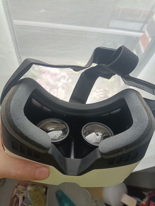 Окуляри VR One Plus by Zeiss