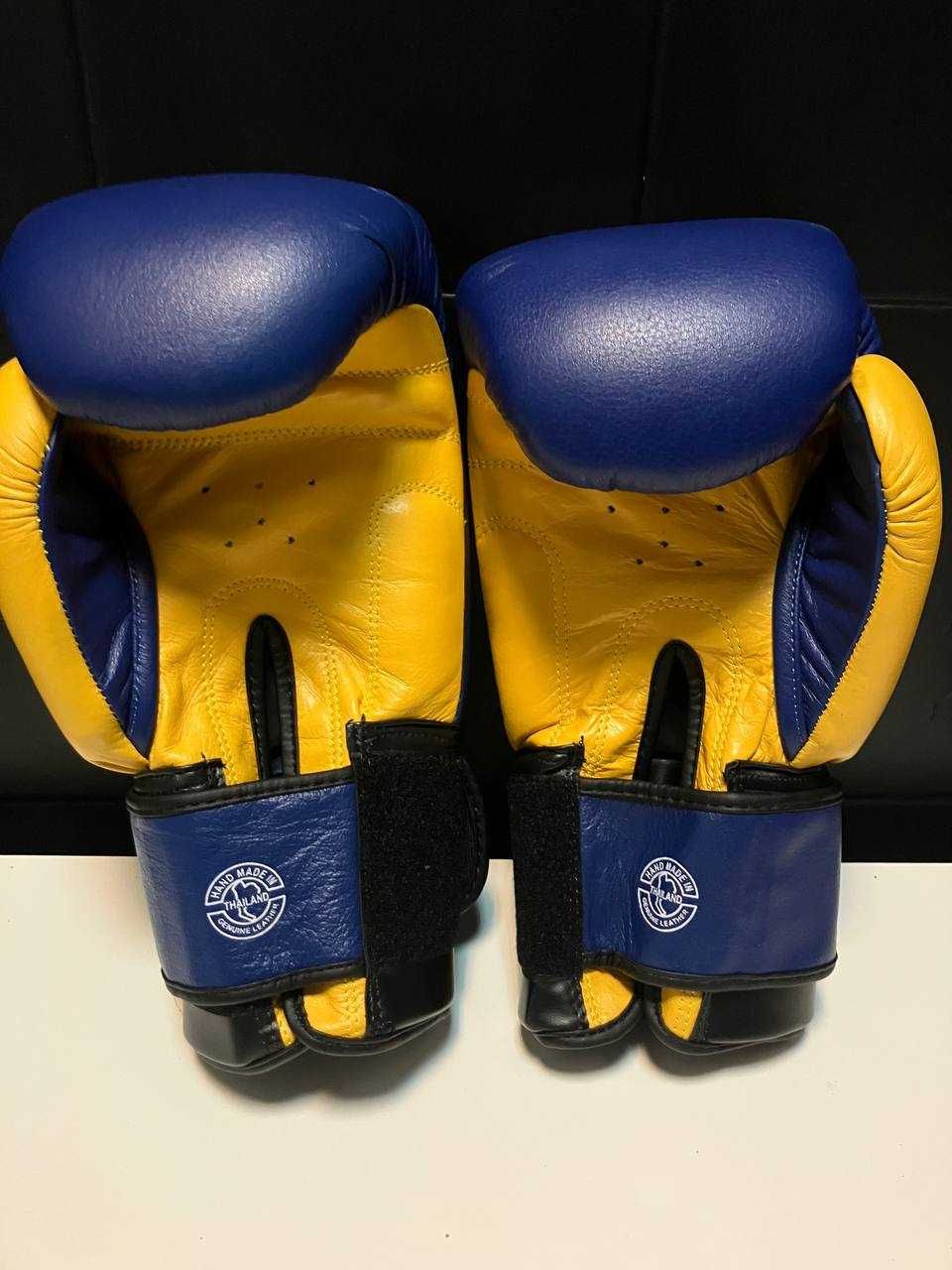 Rękawice bokserskie Fairtex