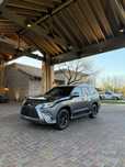 Lexus GX Lexus GX 460 Premium +