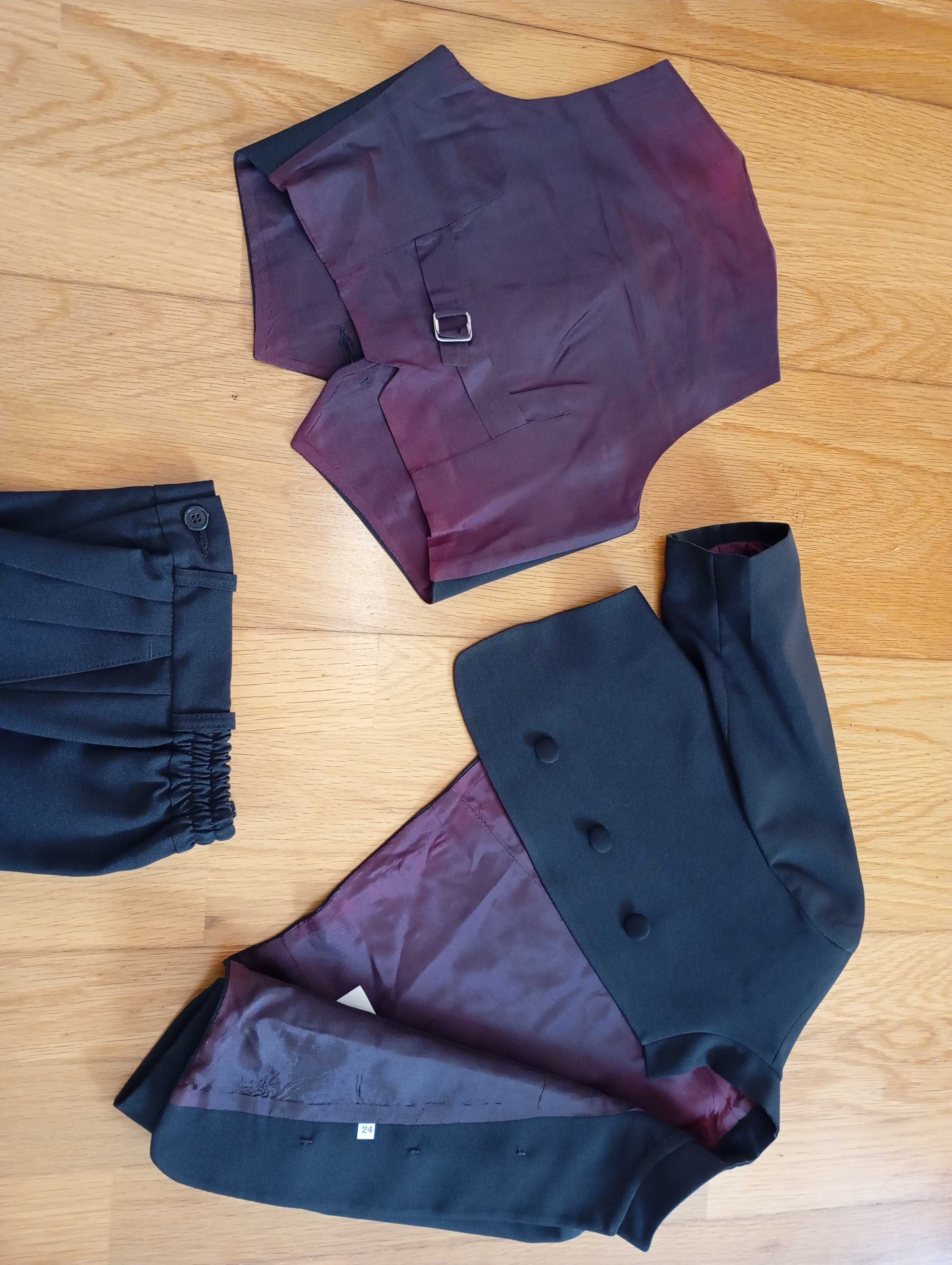 Roupa de Cerimónia Menino/Rapaz