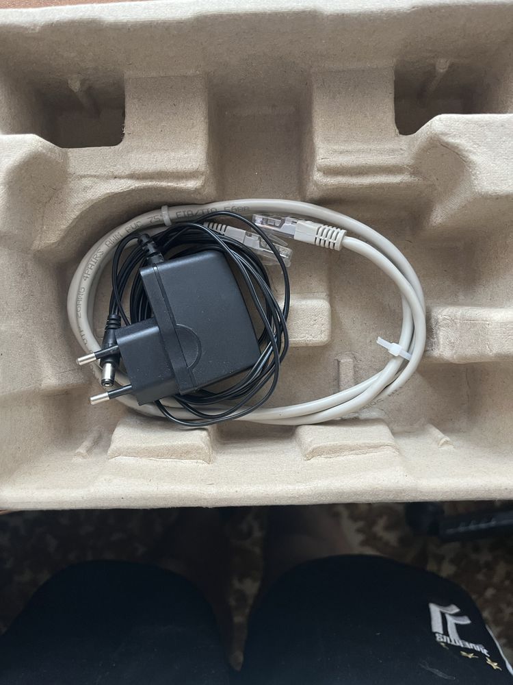 Роутер TP-Link TL-WR740N
