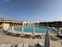 Apartamento T2 num resort de Luxo a 500 metros da praia Altura, Algarv