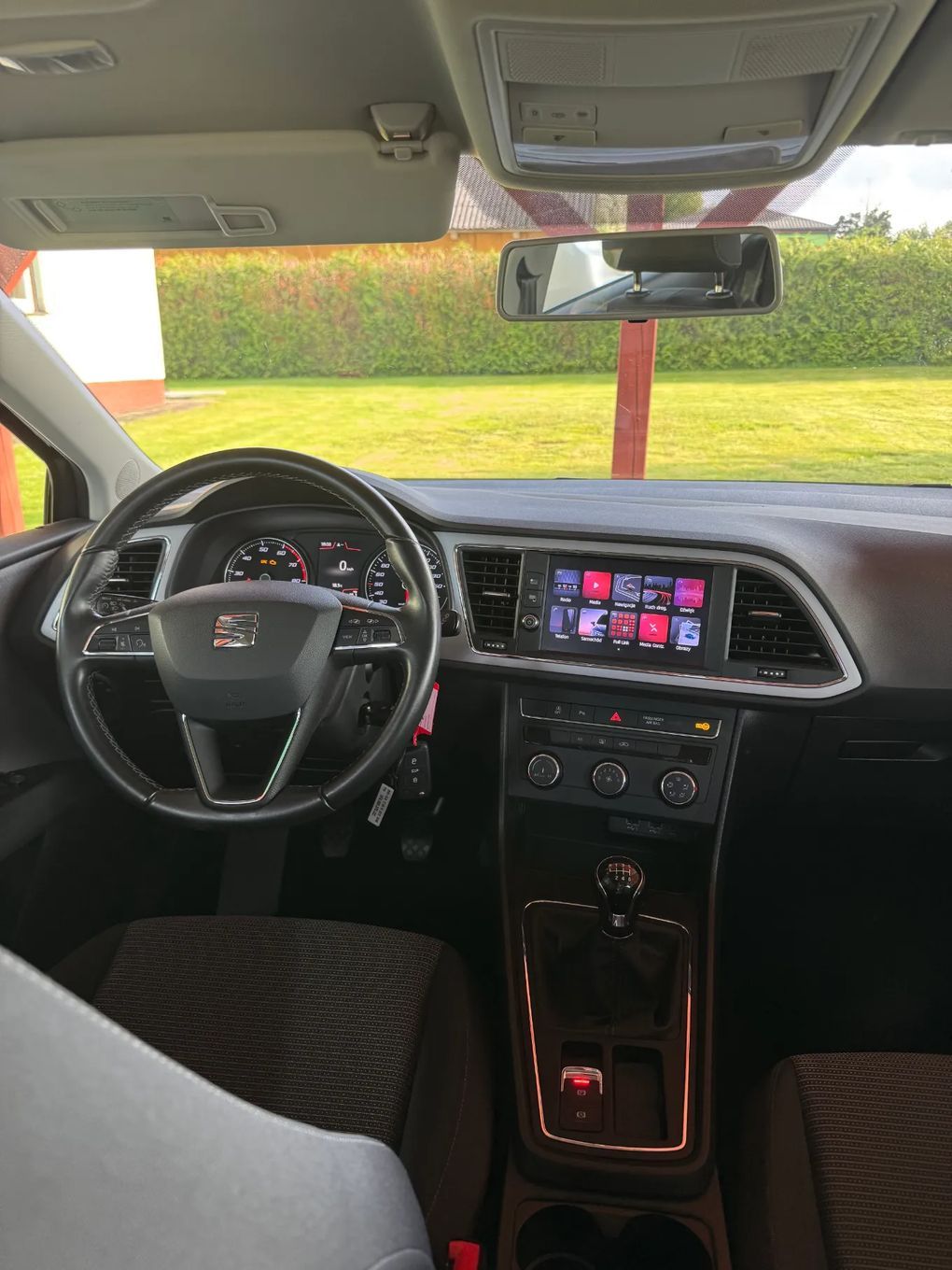 Seat Leon Seat Leon Style