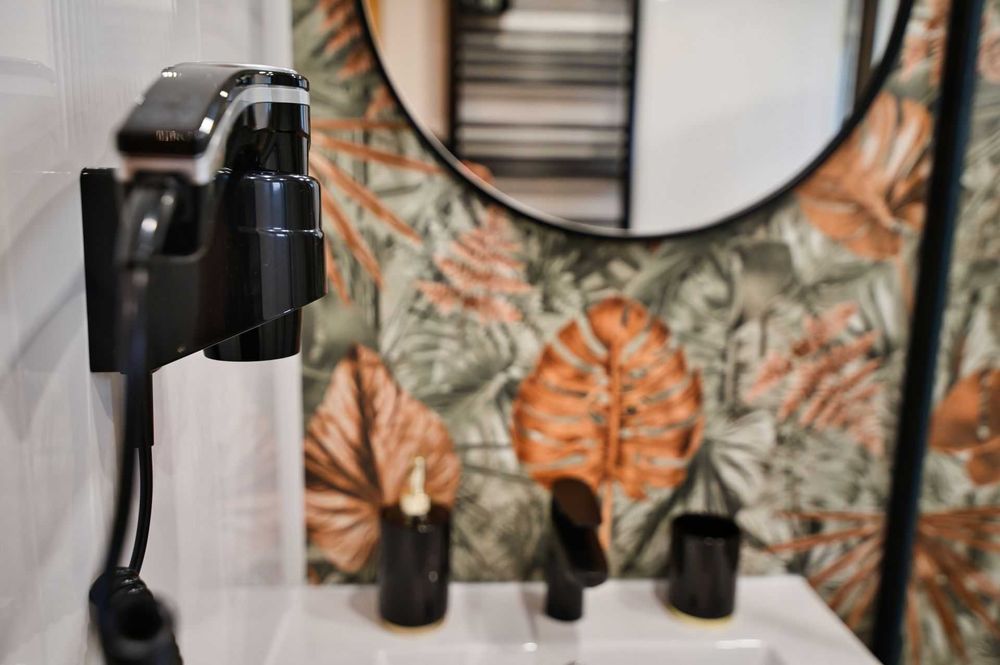 Domki na wynajem najbliżej Energylandii