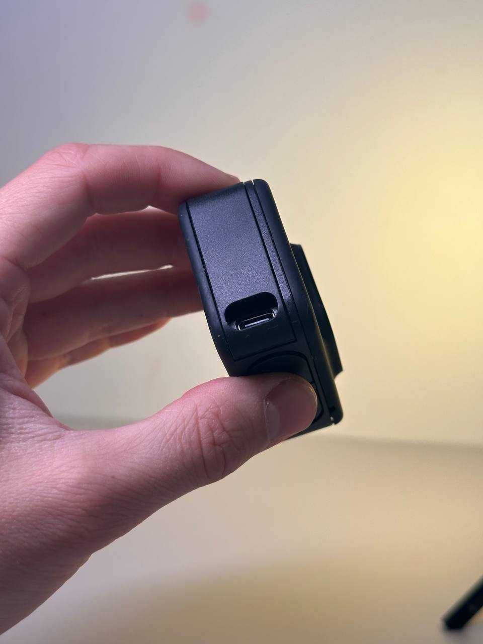 Екшн камера GoPro HERO 8 Black