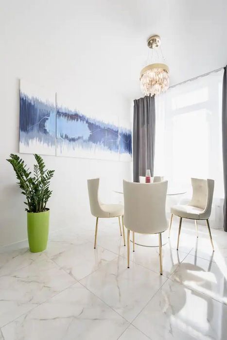 Новый ЖК «Кадорр» Центр, 18 этаж. Есть так же похожие варианты квартир-10-555.biz.ua