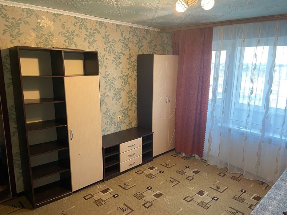 Здається 1 кім квартира вул. Вокзальна/ ресторан ЧАЧа