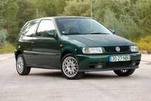 VW Polo !.4 !6 V