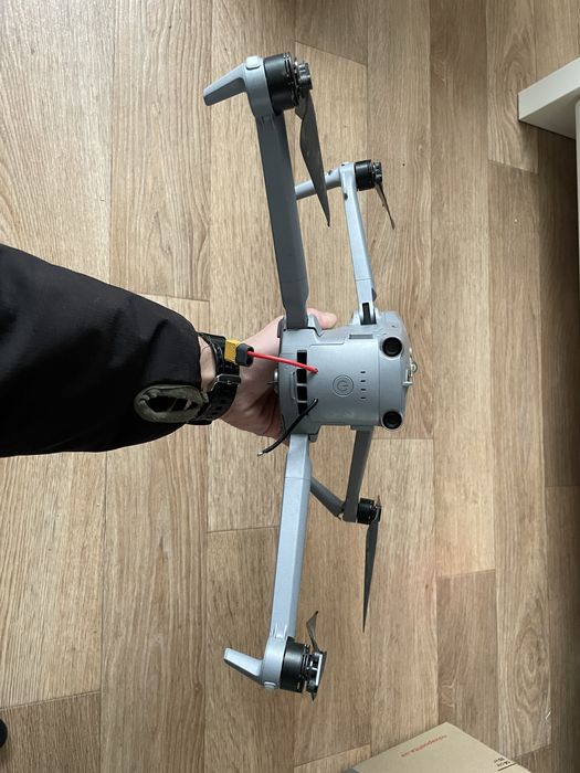 Квадрокоптер Аутель 4 т на розборку БЕЗ БАТАРЕЇ