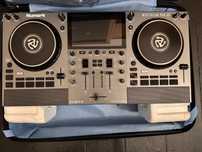 Numark Mixstream PRO GO