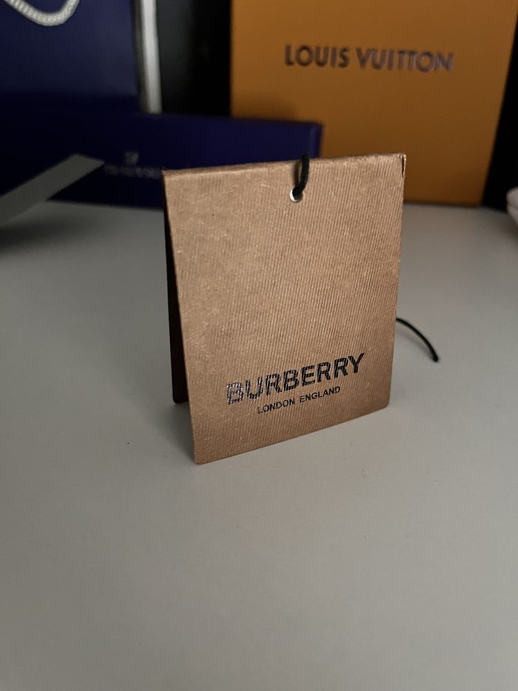 Kurtka  Burberry