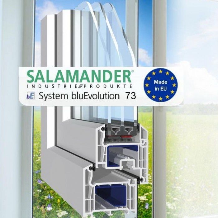 Пластикові вікна, двері (окна, двери) балкони Є-Відновлення Склопакети