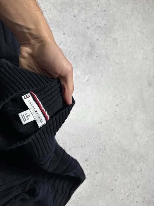 Женская Кофта Свитер Вязаный Оригинал Идеал Размер L-XL