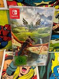 Monster Hunter Stories 2 Wings of Ruin Nintendo Switch Szczecin