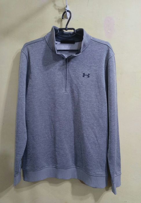 Under Armour Storm оригінал чоловіча толстовка худі