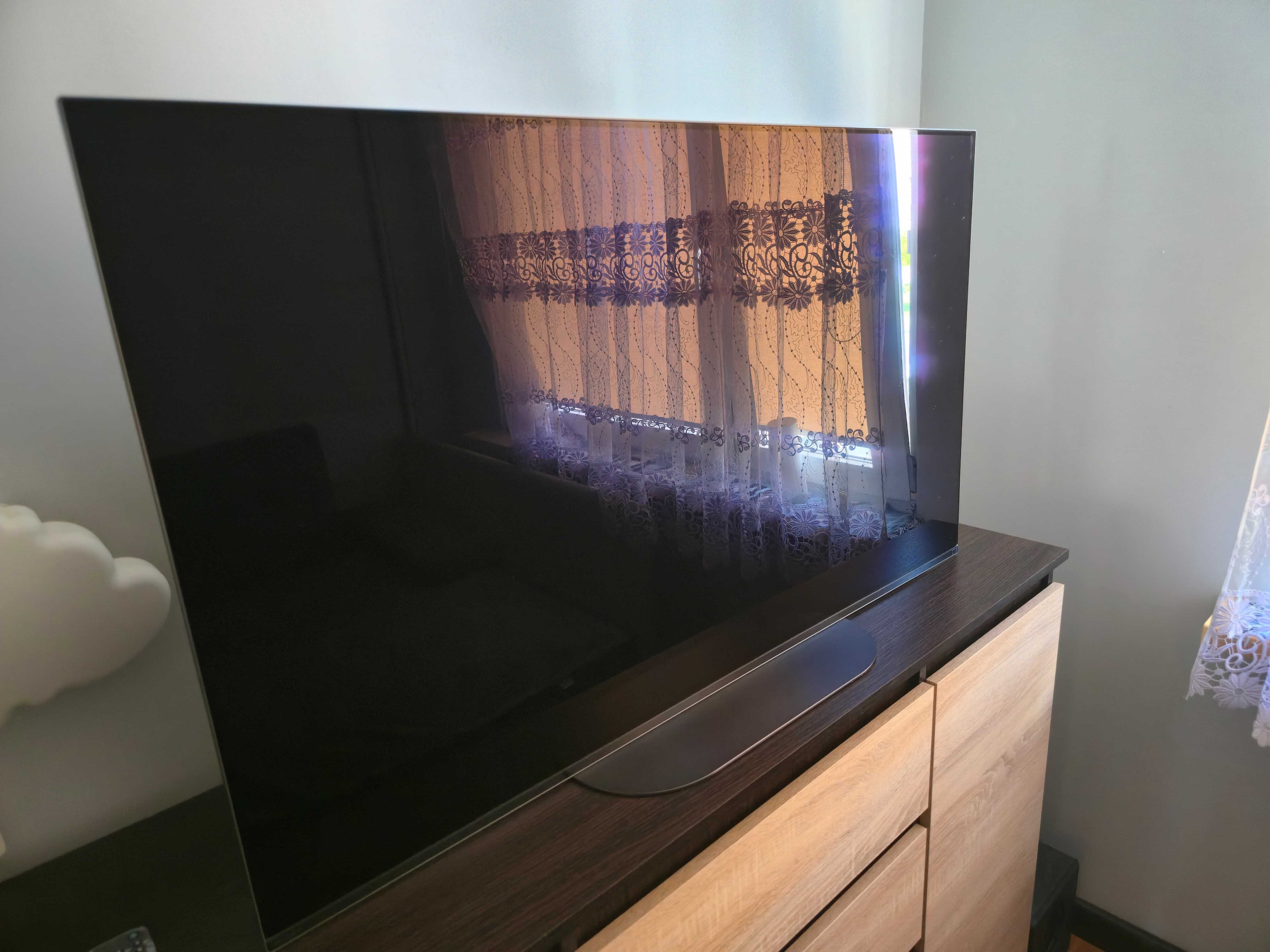 SONY OLED 48 Stan bardzo dobry