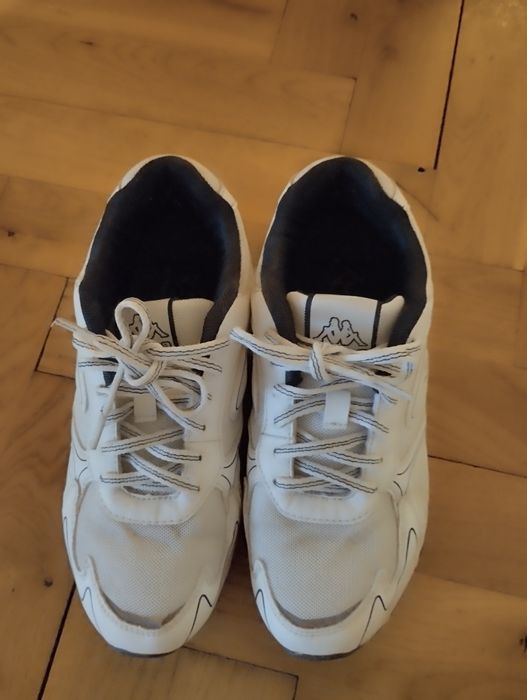 Adidasy damskie Kappa