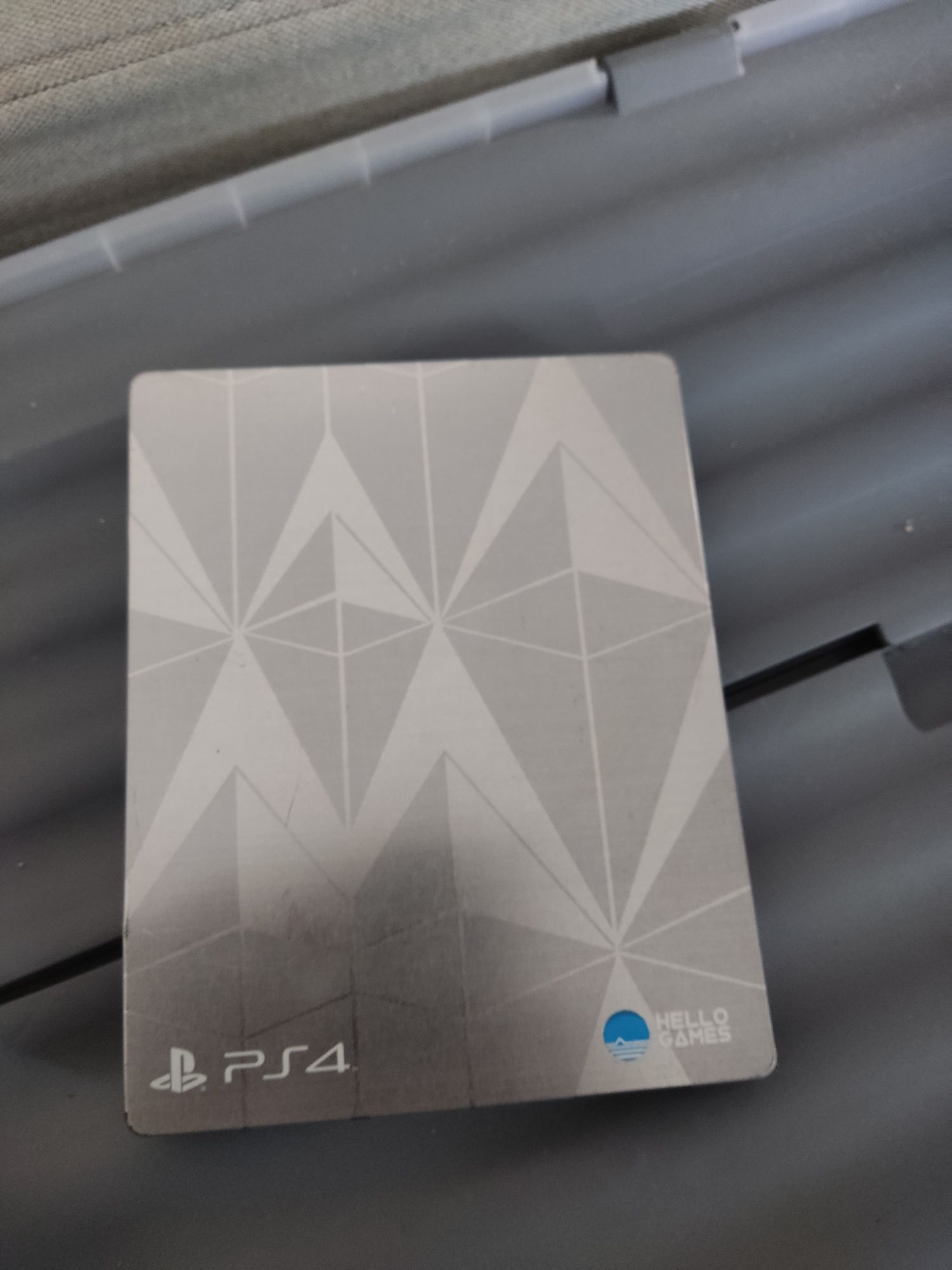 No Man's Sky PlayStation ps4