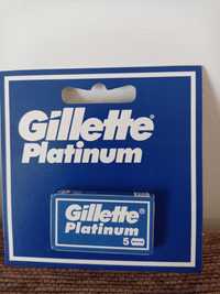 Gillette platinum 5un