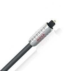 Wireworld NOVA - Kabel optyczny - 0,5m/promocja