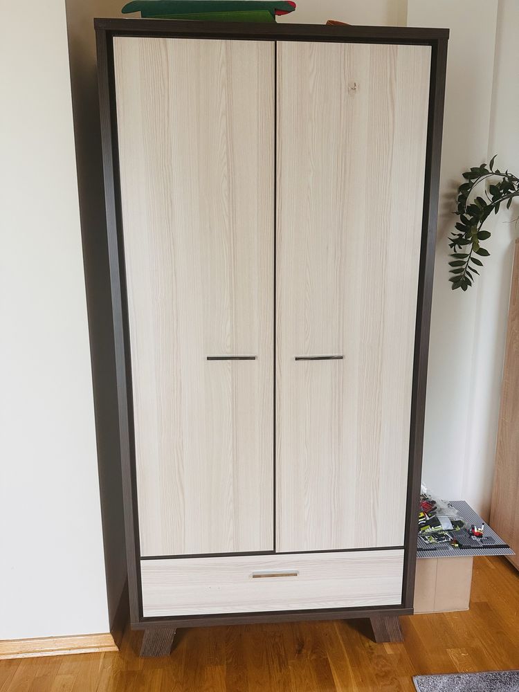 Zestaw mebli 6 elementów