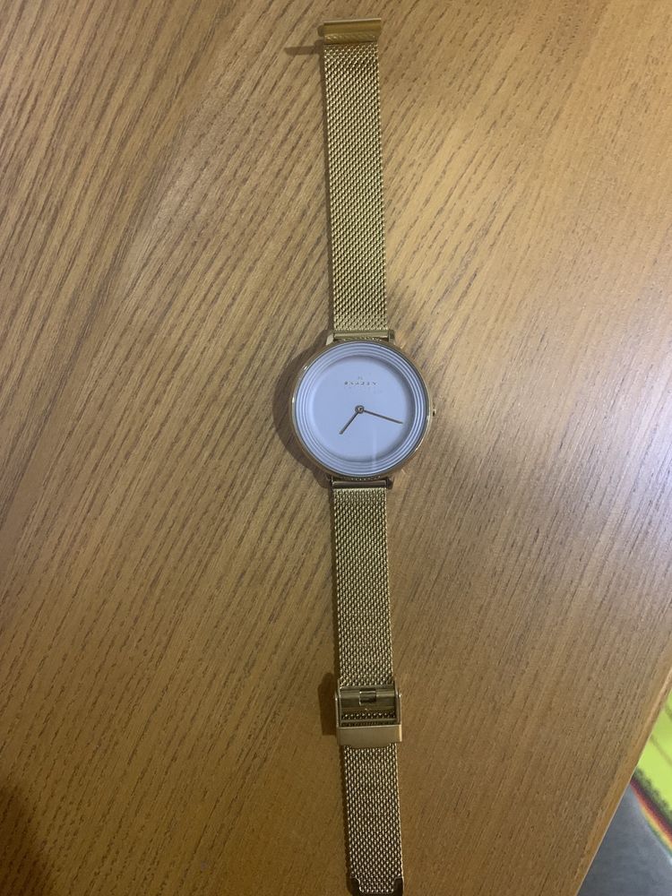 Годинник Skagen Оригінал