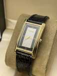 Годинник gucci 2600M позолота
