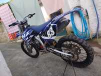 Yamaha yz 4T ano 2009