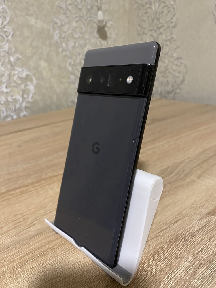 Google Pixel 6 Pro 12/128 GB Neverlock