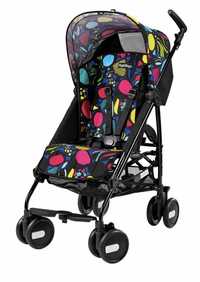 Прогулянкова коляска Peg Perego Plico mini