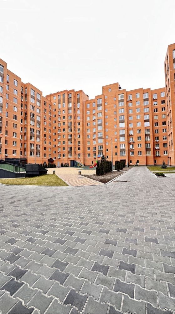 Продажа ЖК СанСити 78,2м2 / пр. Мира / Левобережный-3 / Караван