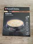 Naleśnikarka Russell Hobbs Fiesta Crepe Maker