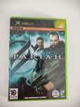 Pariah Xbox original